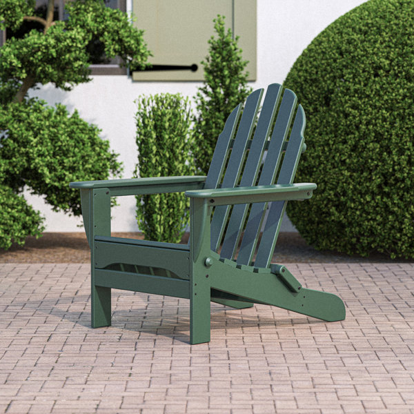 Long beach 2025 adirondack chair